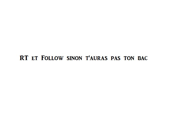 Nero_AzC's tweet photo. Retenez bien ce tweet ;) https://t.co/rkyGZHhI1C