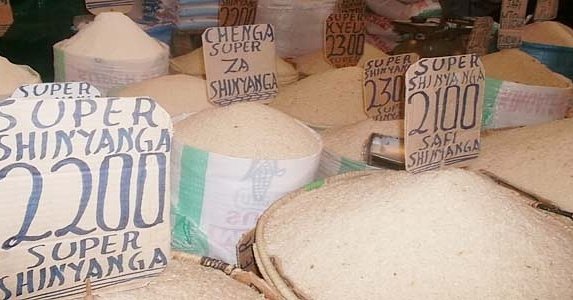 Chama cha ACT-WAZALENDO yataja mikoa ambayo bei ya vyakula imepanda, Arusha, Dodoma, Iringa, Kilimanjaro, Mwanza, Morogoro na Tabora.