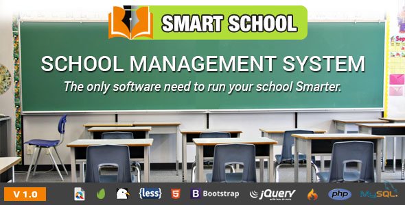 wonsterscript's tweet image. Smart School : School Management System:… wonsterscript.com/smart-school-s… #PremiumScripts #classroutine #EducationalInstitute #k12 #marks