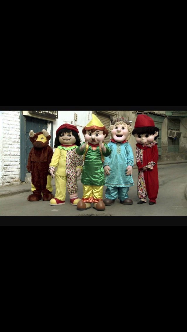 #ذكريات_التسعينات 
اياام جميلة مع بابا فرحان