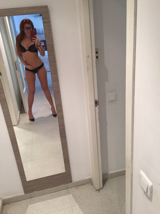 A empezar el d&iacute;a!!!! https://t.co/Fcfmks219R