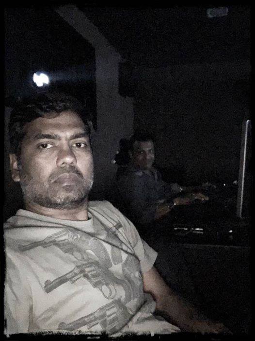 Poffactio's tweet image. The DI team of #Ezra
#Jaydev- One of the top most colorist in India who given the Hollywood feel everyone is raving about.
@PrithviOfficial