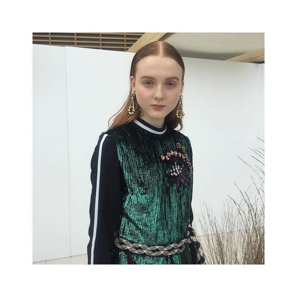 rupertkingston's tweet photo. This beauty 💕@madi_stubbington  make up by  @sandracooke @thewallgroup! Simplistic beauty,… https://t.co/aAtMxvDS1j https://t.co/dNxXpqp0Ve