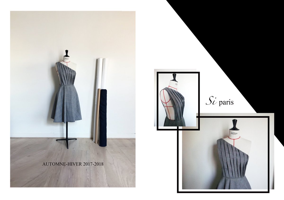 Siparisfr's tweet photo. nouvelle collection automne hiver 2017-2018 https://t.co/oxhE2namIQ