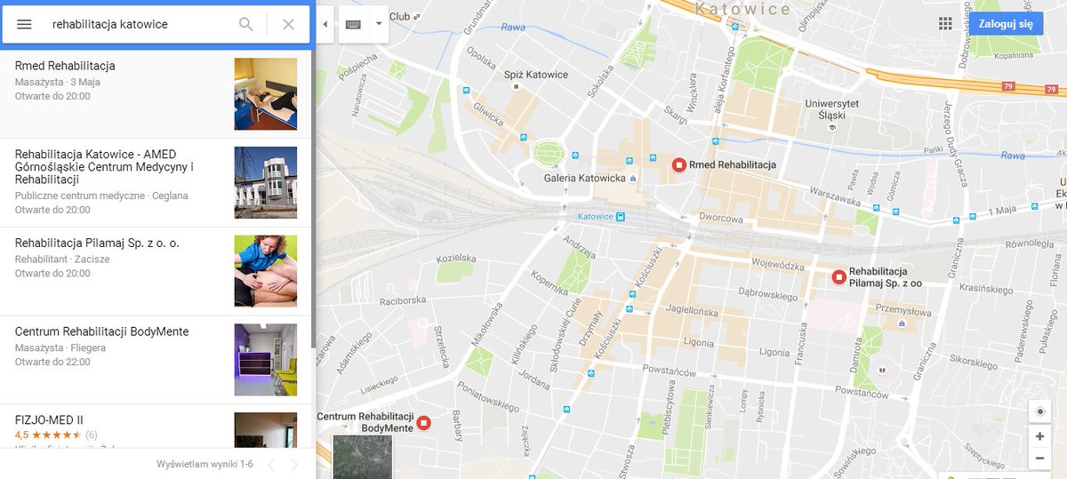 semstormtool's tweet image. Przypominamy, jak pozycjonować w Google Maps -&amp;gt; bit.ly/2hu7Vnj #seo #sem #semstorm #GoogleMaps