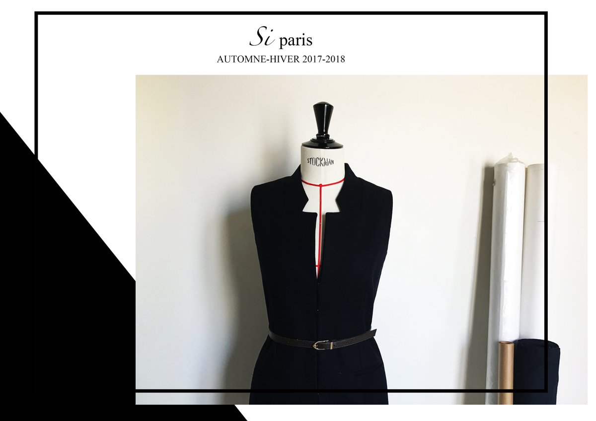 Siparisfr's tweet photo. nouvelle collection automne hiver 2017-2018 https://t.co/QERW8L2CZt