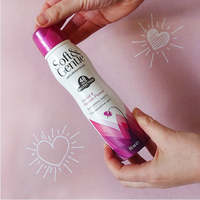 We want to know what's your fave fragrance? #mondaymotivation