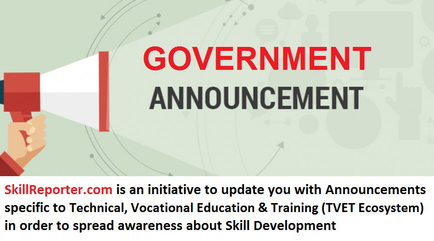 SkillReporter's tweet image. Ministry of #SkillDevelopment allocated 6.17 Crore to #RubberBoard for RPL of 22,000 persons, read more at skillreporter.com/ministry-skill…

#skills