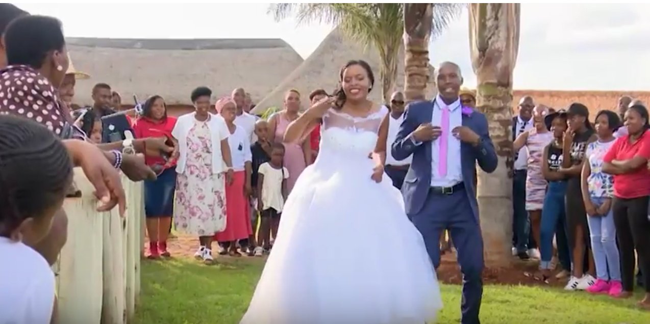 Our Perfect Wedding on Twitter &quot;Many say friends make the