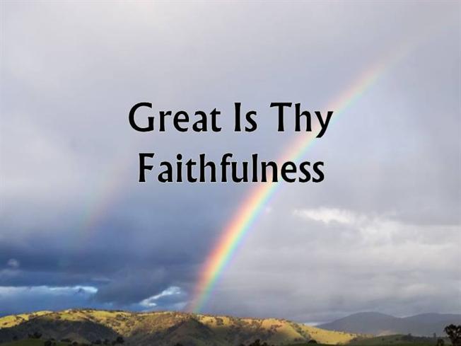 antongk's tweet photo. Great is Thy faithfulness https://t.co/41RRt04C1K https://t.co/yVBNKl7Ygp