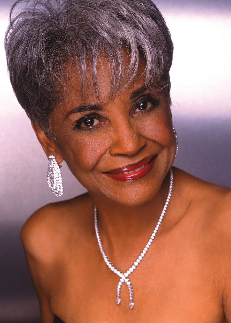 Happy Birthday Nancy Wilson 