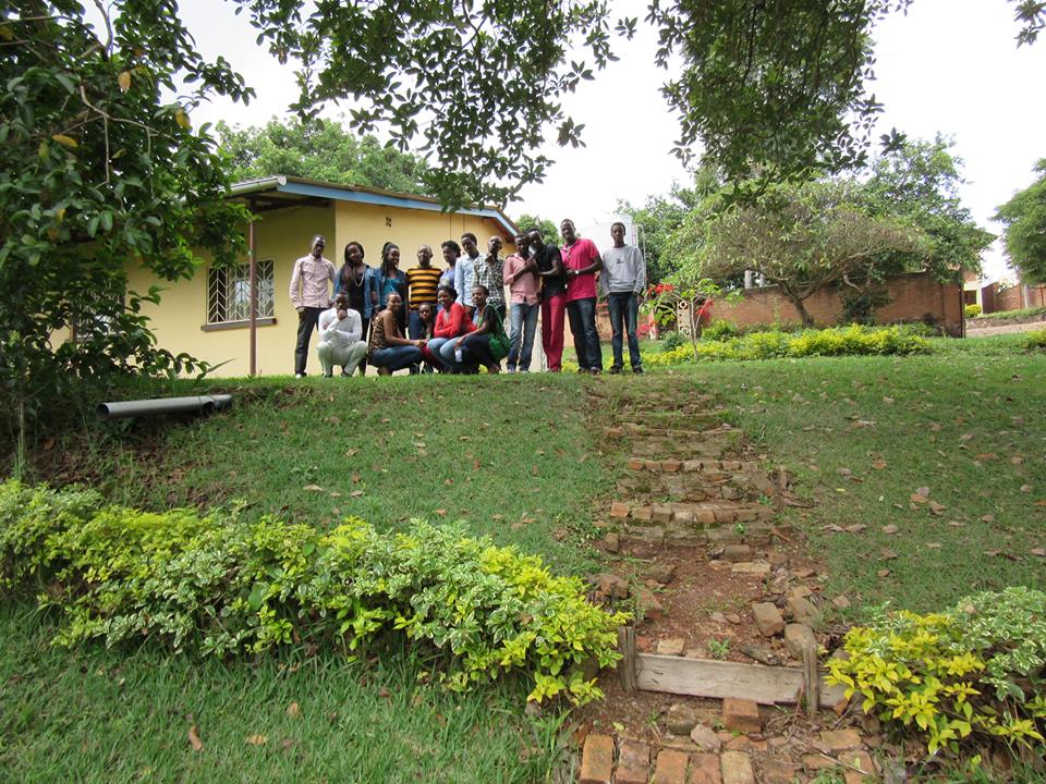 uu_rwanda's tweet photo. @uu_rwanda came so far &amp; we are still progressing forward the brighter future looking the next level together with UU around the world...! https://t.co/Njy6sYo49L