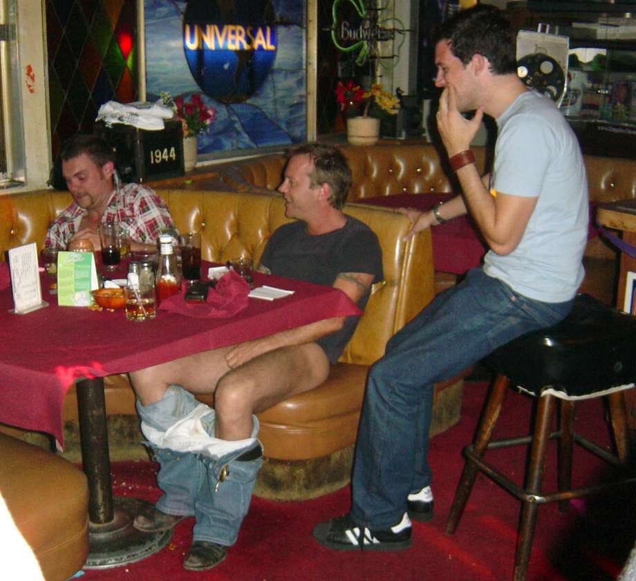 LifeTheEveryday's tweet photo. When you're on your 5th DUI and don't give a shit anymore. https://t.co/GTtNvX8mhF