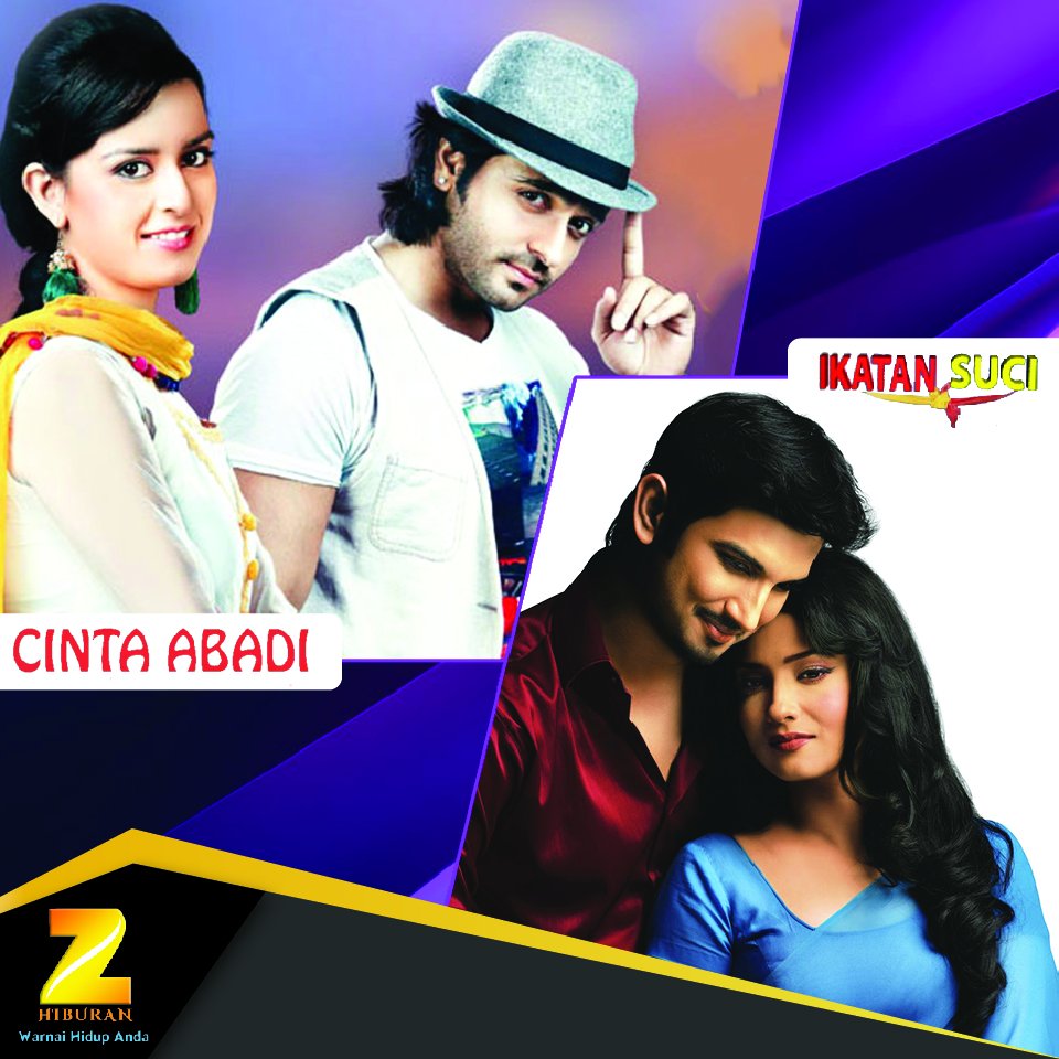 Mereka dibawa ke dalam dunia romantis! Beri nilai favori kamu dari 1-10 #ManacArchana #SaibaDaljeet #JazzRanveer #ZeeHiburan