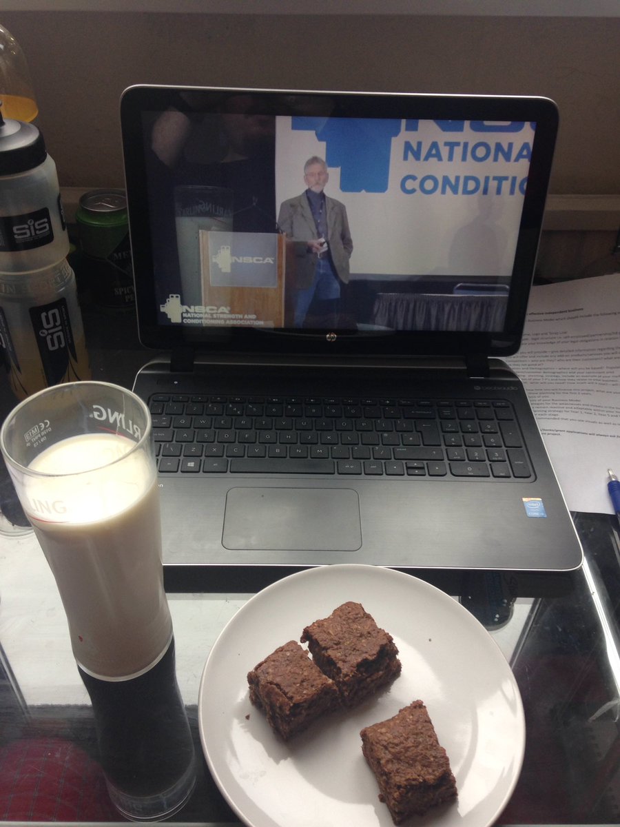 Summers_SandC's tweet image. Getting smarter while getting a bit less hungry 👍🏼 #NSCA #powerdevelopment #nutrition #learning #notamomentwasted