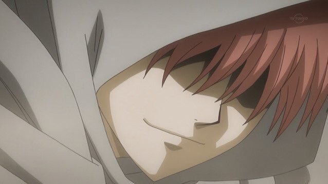 ʚiɞ 神威クラスタ死亡 銀魂 神威 T Co 8rw7ehfb4h Twitter