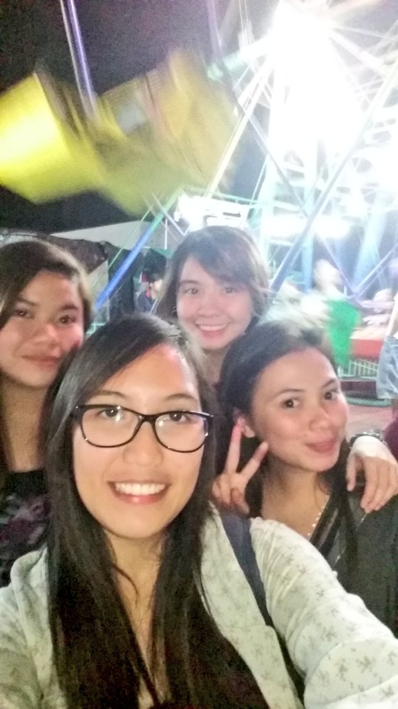 paaambii's tweet photo. Awiiiiie π #FebFair2017 https://t.co/6S9rmraWKl