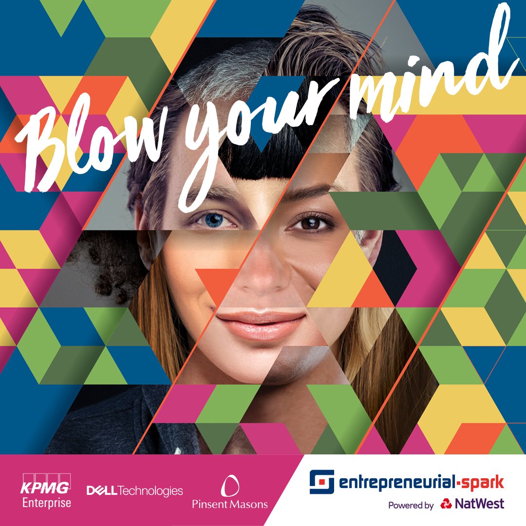 #BlowYourMind2017 is trending! View our Impact Report 2017 here - bit.ly/2mdmLA8