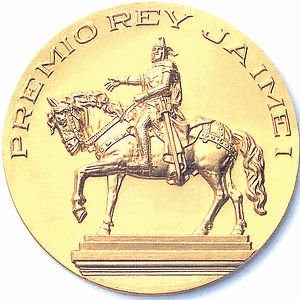 AVEmpresarios's tweet photo. En un mes se cierra el plazo de presentación de candidaturas para los Premios Rey Jaime I. https://t.co/vXSGHNXpbG https://t.co/LuI96ZBpaf