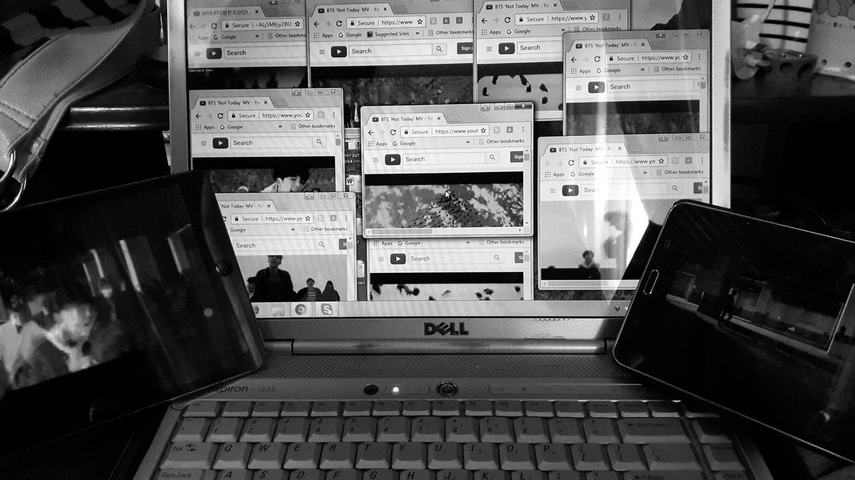 firstofallnope's tweet photo. KEEP STREAMING FAM WE CAN DO THIS FIGHTING FIGHTING FIGHTING
#streamnottoday https://t.co/y5o0QKZreG