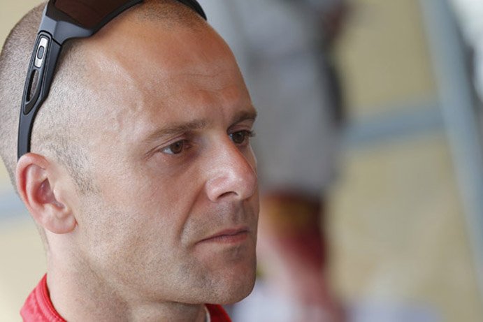 .<a href="/GianmariaBruni/">Gianmaria Bruni</a> : new Porsche works driver for <a href="/PorscheRaces/">Porsche Motorsport</a> GT Squad 👉goo.gl/t9jYTB