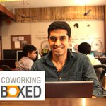 Photo by UnBoxed Coworking (@UnBoxedCo)