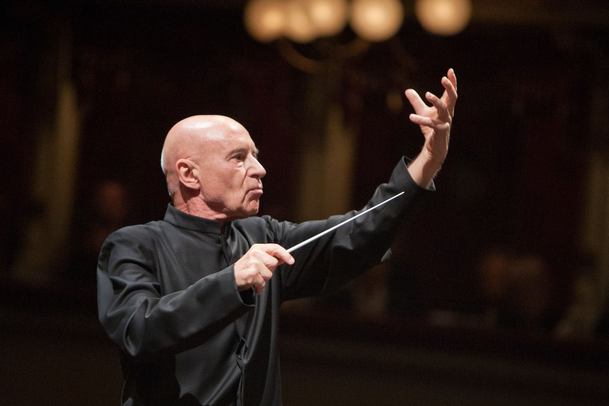 Buon Compleanno a / happy Birthday to Christoph Eschenbach 