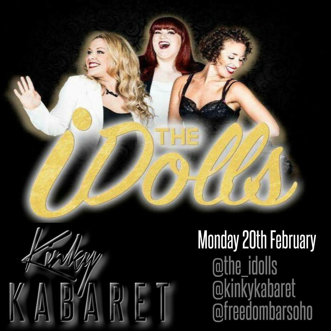 🌟TONIGHT🌟 We hope you can make it! 💋💋💋