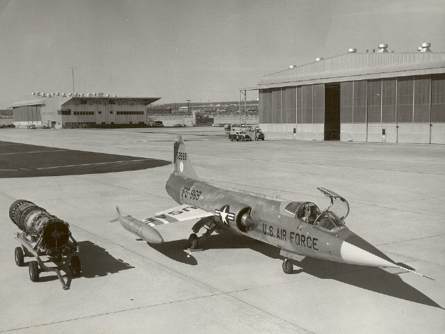 CpTplanespotter's tweet photo. 59years ago #F_104 entered service @CustodioRubens @falacomflavio @darguis28 @RolandBorjas @juvenalvtjunior https://t.co/KW96c4WKXN