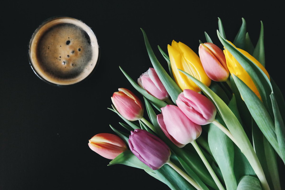 URockco's tweet photo. Buenos días💕Empezamos la semana con café y mucho color🌈👏🏻 #FelizLunes ¿Preparados para la aventura #URock? https://t.co/NhZbCHOEtk