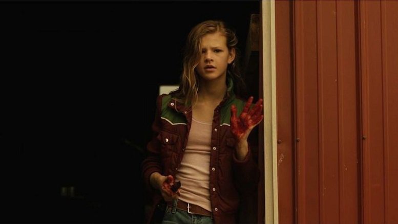IlCineocchio's tweet photo. [recensione] #AmericanFable di #AnneHamilton https://t.co/wUWt5pF1Rm #PeytonKennedy #KipPardue #ZuleikhaRobinson https://t.co/9LxkkCFZTb