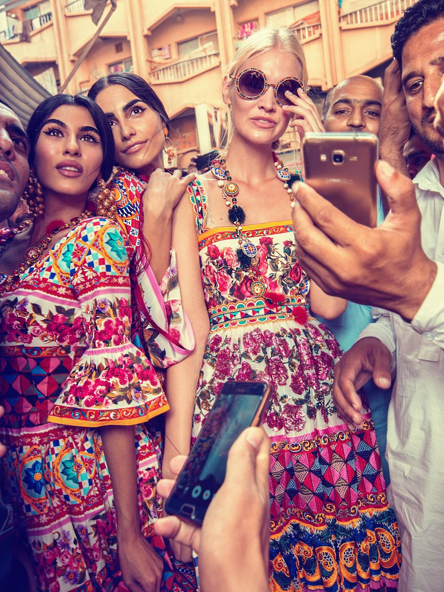 dolce and gabbana 2017 collection