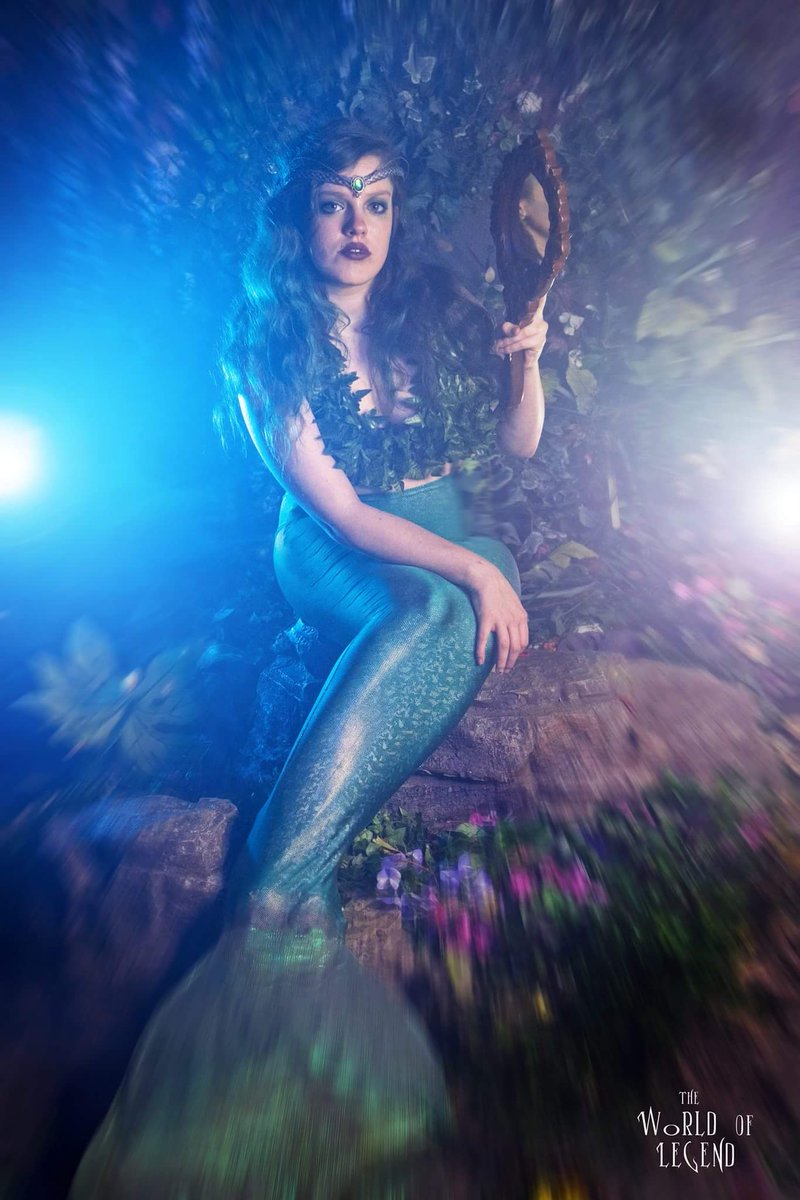 World_of_Legend's tweet photo. Fantasy portraits are just one of the many things you can experience at the World of Legend. #fantasy #photography #rye #fairy  @1066Tweets https://t.co/Ogjt7FcL2G