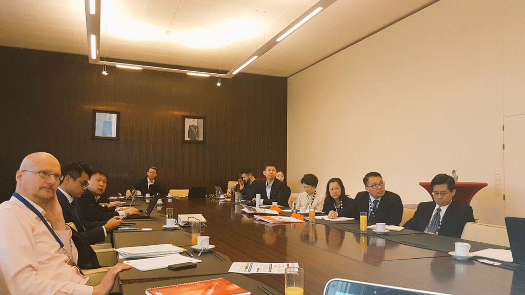 ECRIreland's tweet image. @ECRIreland in Brussels. New meeting with our ECR colleagues #collaboration #ECRCommunity #meeting #TransformingIndustry #ConsumerNeeds