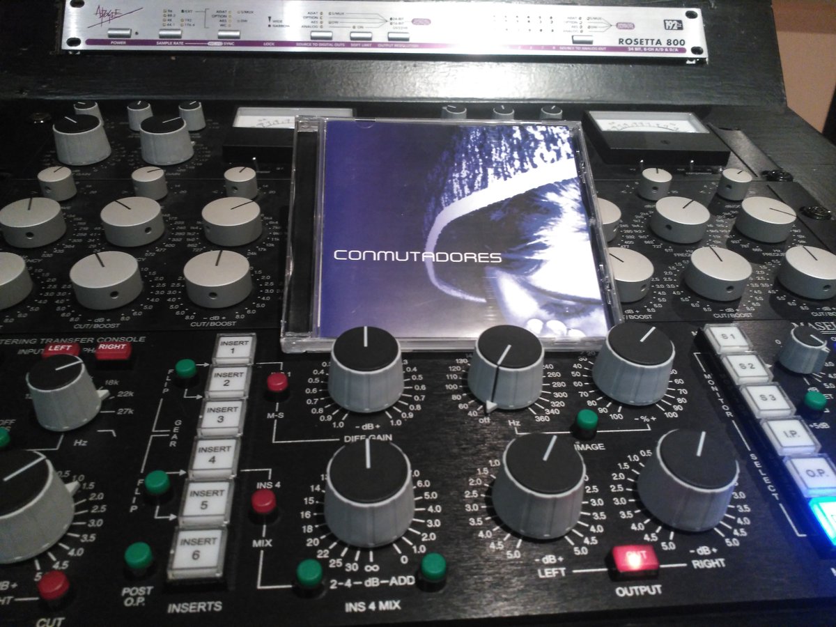 BlackBoxMastering tweet media