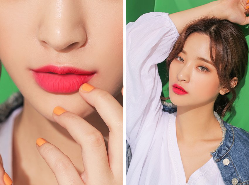 AnyeongUnnii's tweet photo. Pls rt พร้อมส่ง 3CE LIQUID LIP COLOR #BEDASHED
แท่งละ 650 บาท ลิปแมท เม็ดสีแน่นมาก ทาแล้วไม่ตกร่อง สีสวยติดทน https://t.co/yh4aul7JqE