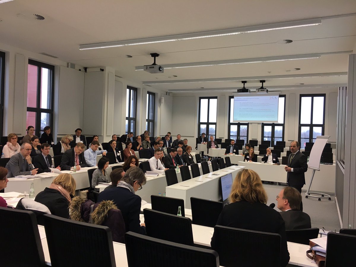 pmk997's tweet image. Jahresforum #Stiftungen zu Gast an der @WHU_edu in #Düsseldorf. #DSAAlumni @stiftungstweet #mywhu #givingback