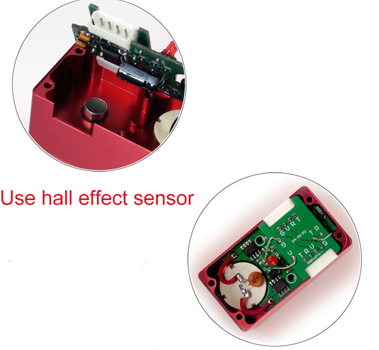 FeetechcherryXu's tweet photo. TTL/485 Communication Level With Position, Temperature, Load, Speed, Input Voltage Feedback and a Hall Effect Sensor Servos https://t.co/XFScaSfKfJ