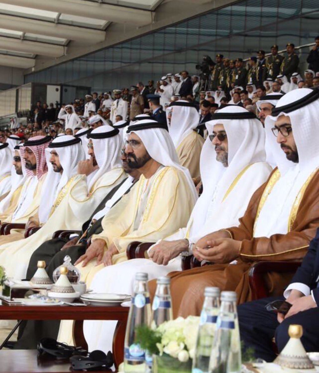 خلال زيارة معرض الدفاع الدولي آيديكس اليوم .. نستضيف ١٢٠٠ شركة متخصصة في الصناعات الدفاعية من ٥٧ دولة في المعرض الأضخم دوليا