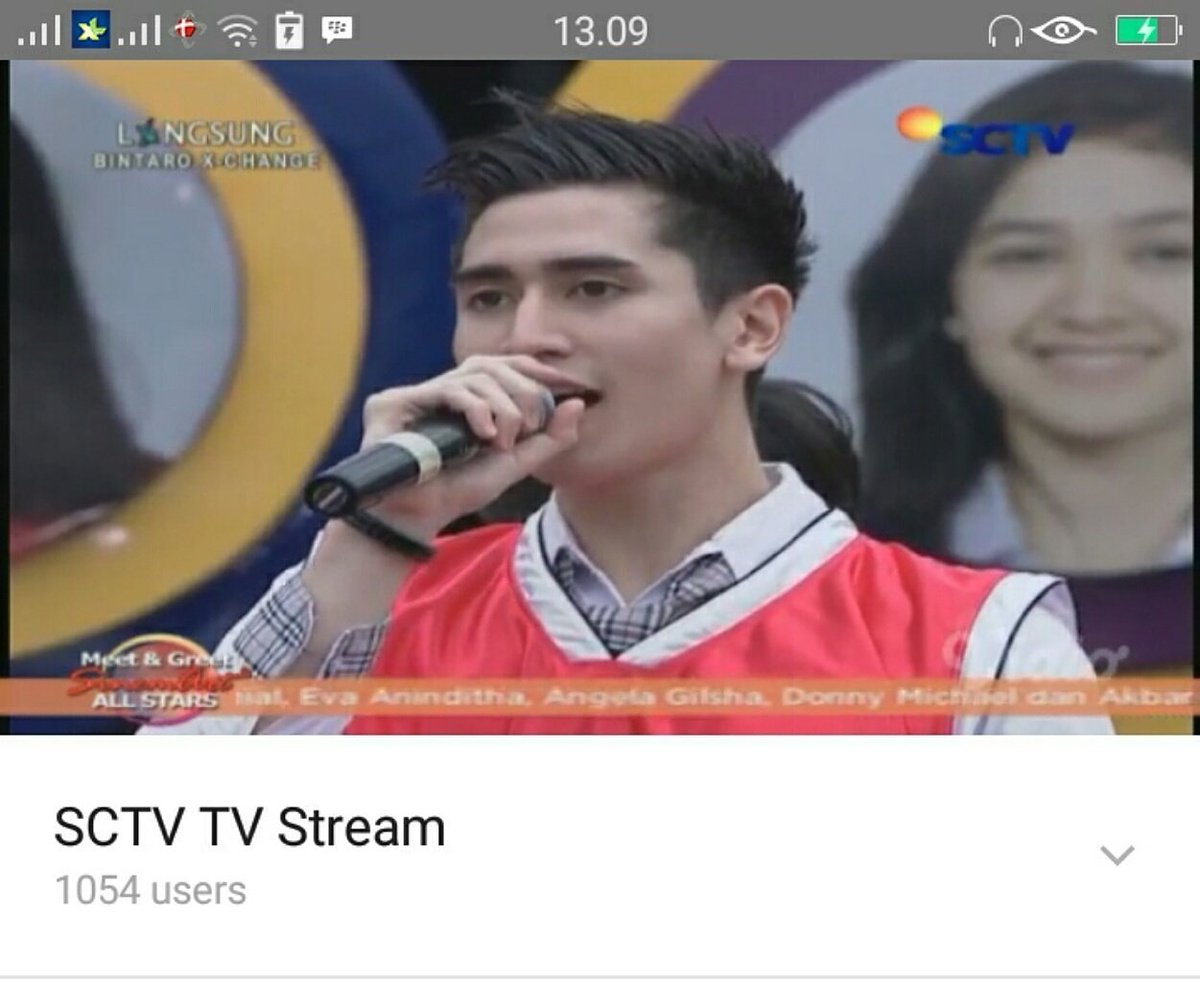 ElsaDewi29's tweet photo. Bintang Mahendra 😍😘💕 #Anaksekolahan #Verrell @SCTV_ @BramastaVerrell https://t.co/TmtGG4HPuK