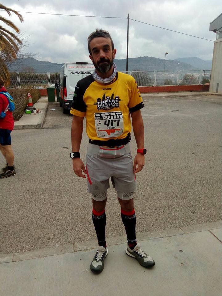 perlastriatlon's tweet photo. Enhorabuena Perlas
@ecodumad @MaratonSevilla @Trideinvierno #MaratonMontañaEspadan
#BicicletasRivas #StefanyDeslandes #CancelaColma #+Dos https://t.co/zNdEyrzYr1