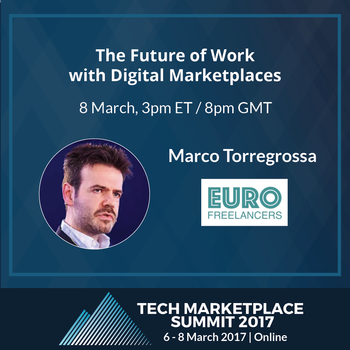 _TMSummit tweet picture