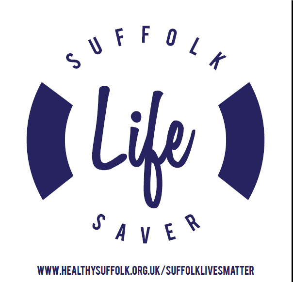 SCCPublicHealth's tweet image. #suffolklifesaver Our new Suffolk Life Saver campaign aims to shine a light on suicide. Could you be a Life Saver? tinyurl.com/gorvdae