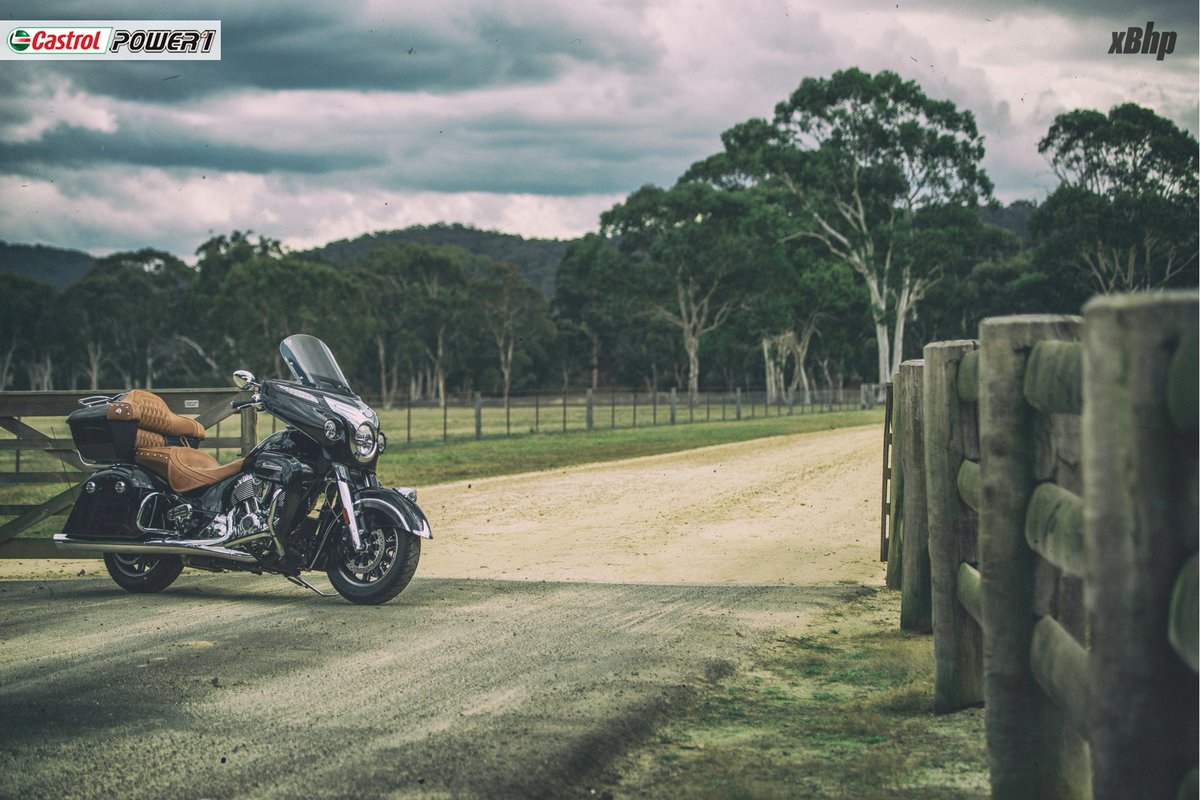 xBhp's tweet photo. We live in a wonderful world that is full of beauty, charm, and adventure! @castrolbiking
Featured here, @indianmotocycle #RoadMaster https://t.co/h0ZBZ26eHE