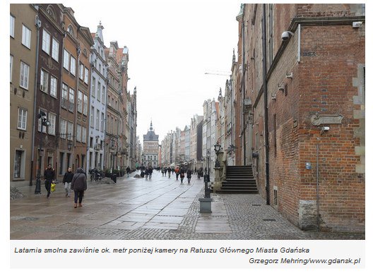 Duże zmiany w Ratuszu Głównego Miasta i w Dworze Artusa! ow.ly/KmCx3099gEk #gdansk <a href="/muzeumgdansk/">Muzeum Gdańska</a>