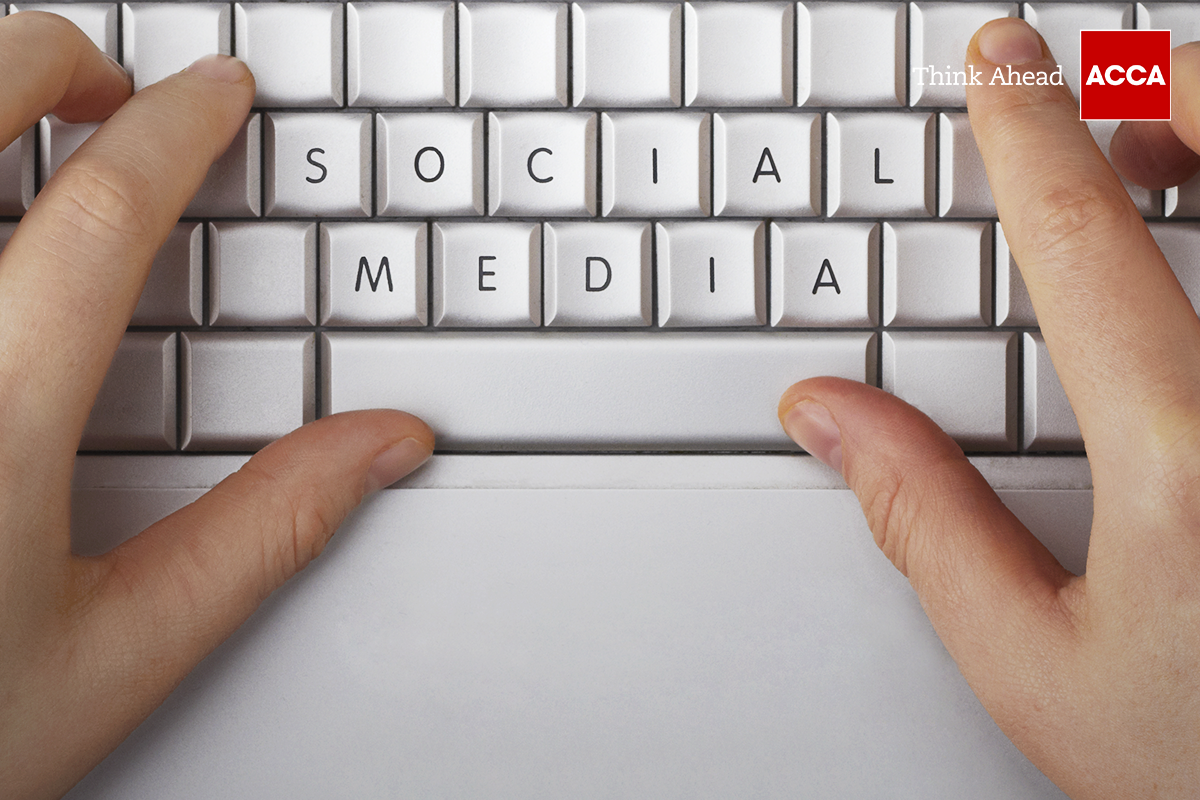 ACCAOfficial's tweet photo. Have you used social media and blogging to find a job? Find out how you can maximise the value of social networking: https://t.co/kwCUqtWXsQ https://t.co/B7ouwsr1R6