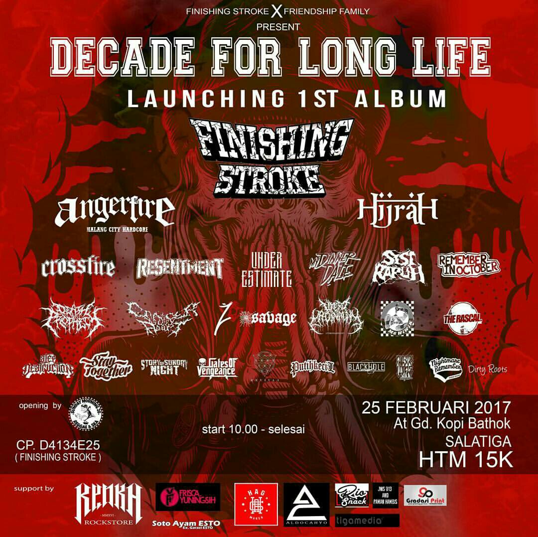 Jadwal terdekat kita 25 feb 2017 di kopi bathok Salatiga. Mari kita ugal ugalan.