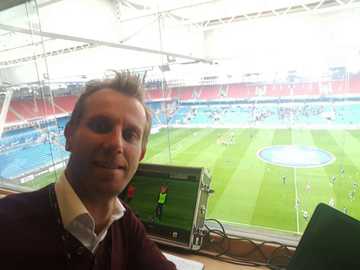 Eurosport Norge tweet media