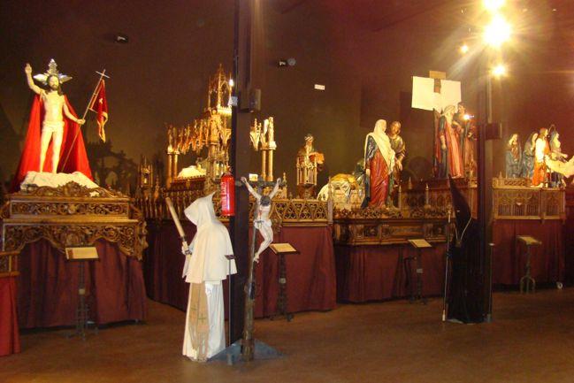 Semana Santa Zamora tweet media