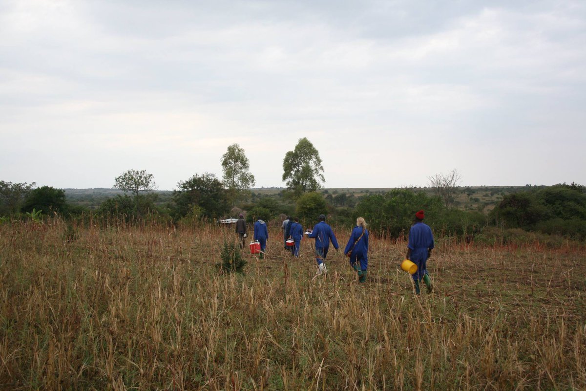 zels_as's tweet photo. Our #zelsas projects take us well off the beaten track to visit and work with communities in our host countries #researchisgreat https://t.co/JMiN62picF